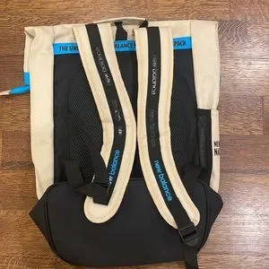 NWT 2021 New Balance Nationals Backpack New Balance Nationals Indoor - Photos - 2023 New Balance  main image 2